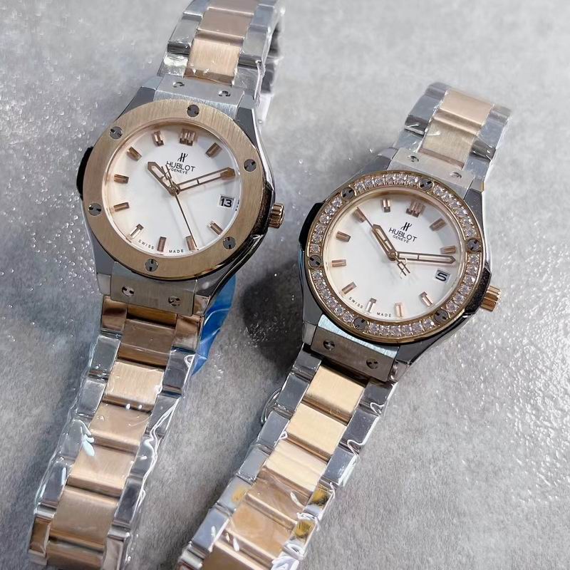 Hublot 36mm 022259